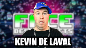 Kevin de Laval, candidat à La Face des Internets #LaFace2023 by Dans la tête à P-L